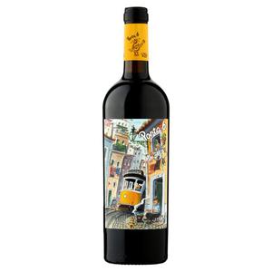 Porta 6 Lisboa Red Wine 750Ml