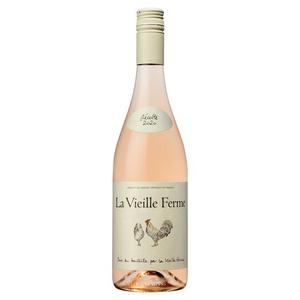 Famillie Perrin La Vieille Ferme Rose Wine 750Ml