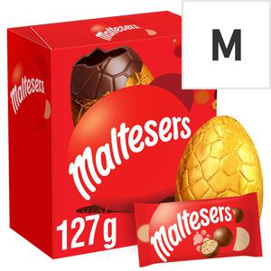 Maltesers Chocolate Egg 127G