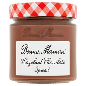 Bonne Maman Hazelnut Chocolate Spread 250G