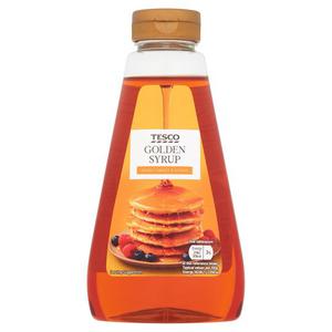 Tesco Golden Syrup 680G