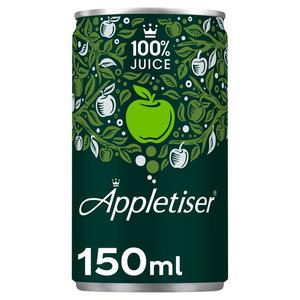 Coca Cola Appletiser Appletiser 150Ml