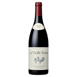 La Vieille Ferme Red Wine 750Ml