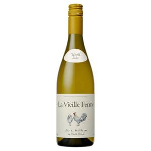 La Vieille Ferme White Wine 750Ml