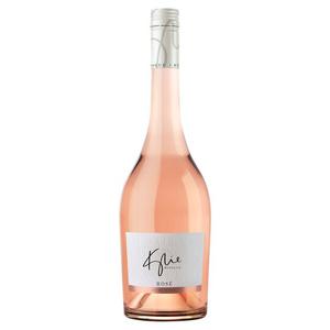 Kylie Minogue Rose Wine 75Cl