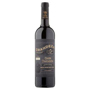 Grandeza Aged Red Wine 75Cl