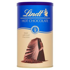 Lindt Hot Chocolate Drink Powder 300G