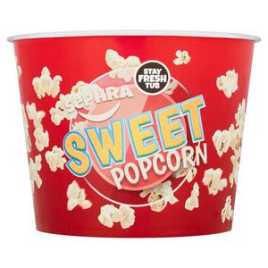 Sephra Sweet Popcorn 165G