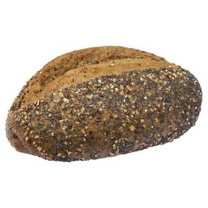 Tesco Organic Seeded Multigrain Bloomer