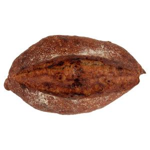 Tesco Date & Walnut Sourdough Batard 400G