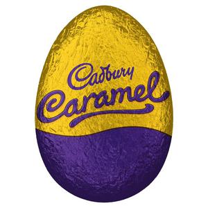 Cadbury Caramel Egg 40G