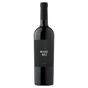 Mucho Mas Vino Tinto Wine 75Cl