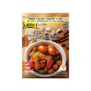 Lobo Chinese Five-Spices Blend 65 GR