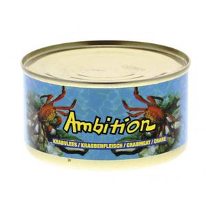 Ambition Crab Meat (without tendons) 170 GR