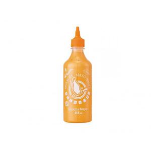 Flying Goose Sriracha-Mayo 455 ML