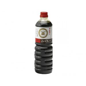 Marukin Dark Soy Sauce (Koikuchi Shoyu) 1000 ML