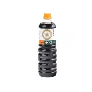 Marukin Light Soy Sauce (Usukushi Shoyu) 1000 GR