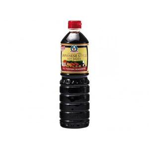 Dek Som Boon Japanese Soy Sauce 1000 ML