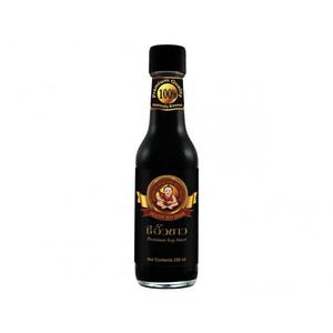 Dek Som Boon Premium soy sauce 300 ML