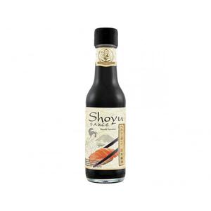 Dek Som Boon Shoyu Soy sauce 290 ML