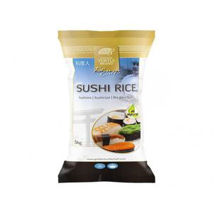 Golden Turtle Chef Sushi Rice 5000 GR