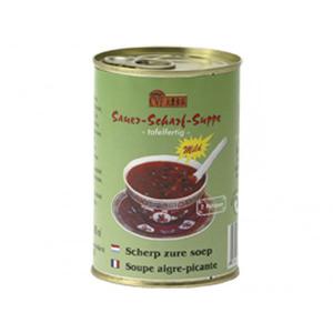 CVF Chinese Hot & Sour Soup (Mild) 400 GR