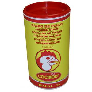 Cocinort Bouillon Powder Chicken 1000 GR