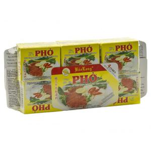 Bao Long Pho Bo (Beef) cubes 75 GR