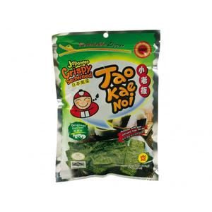 Taokaenoi Japanese Crispy Seaweed (original) 32 GR