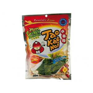 Taokaenoi Japanese Crispy Seaweed (Hot & Spicy) 36 GR