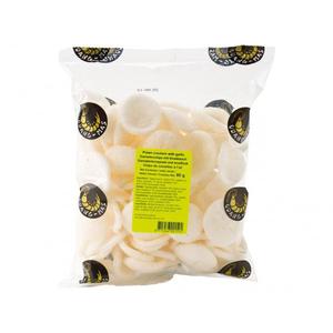 Udang Mas Prawn Crackers (Garlic) 80 GR