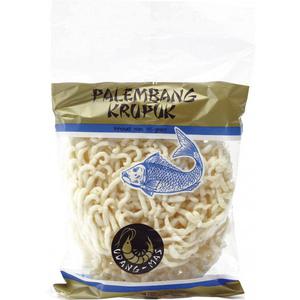 Udang Mas Palembang Fish Crackers 65 GR