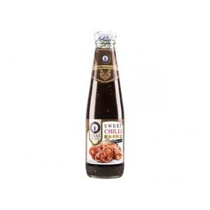 Thai Dancer Chilisaus zoet zwart 300 ml