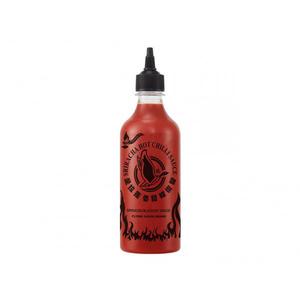 Flying Goose Sriracha Black 455 ML