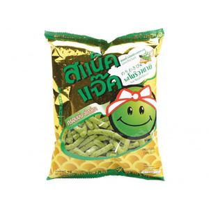 Snack Jack Roasted Green Peas & Wasabi 70 GR