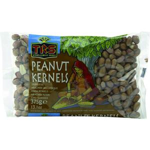 TRS Peanuts Kernels 375 GR