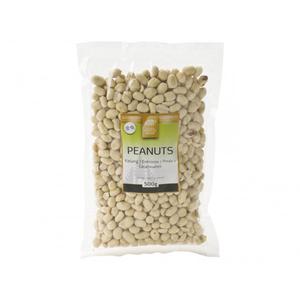 Golden Turtle Katjang Peanuts 500 GR