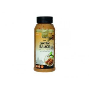 Golden Turtle Chef Satay sauce