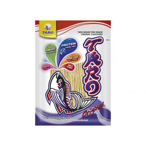 Taro Fish Snack (original) 52 GR