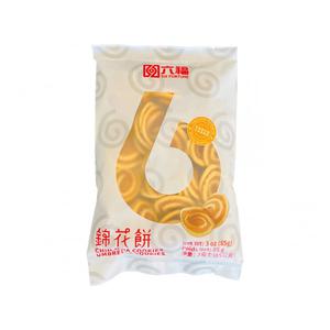 Six fortune Chin Hwa Cookies 85 GR