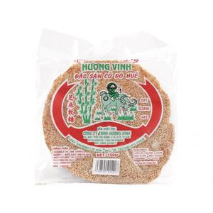 Huong Vinh Sesame Cookie (XL) 150 GR