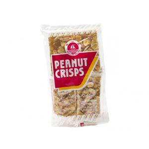 Swallow Sailing Peanut Crisps 136 GR