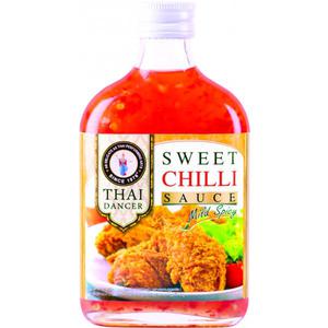 Thai Dancer Chilli Sauce (Chicken) 200 GR