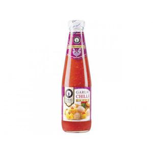 Thai Dancer Chilli Sauce & Garlic 365 ML