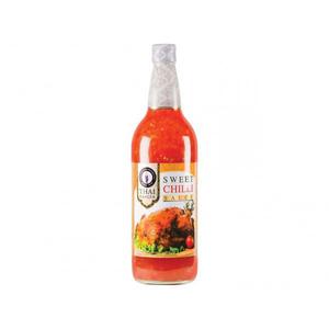 Thai Dancer Sweet Chilli Sauce 900 ML