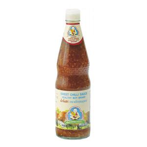 Dek Som Boon Sweet Chilli Sauce (Chicken) 700 GR