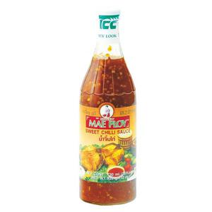 Mae Ploy Sweet Chilli Sauce 920 GR