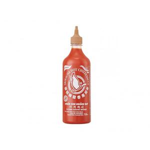 Flying Goose Sriracha Chillli Sauce (Garlic-No MSG) 730 ML