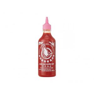 Flying Goose Sriracha Chillli Sauce (Spicy - No MSG) 455 ML