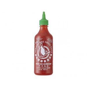 Flying Goose Sriracha 455 ML